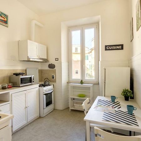 New Vaticano Apartment Roma Exterior foto