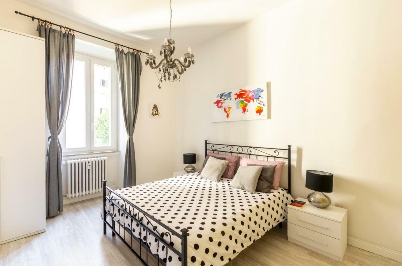 New Vaticano Apartment Roma Exterior foto