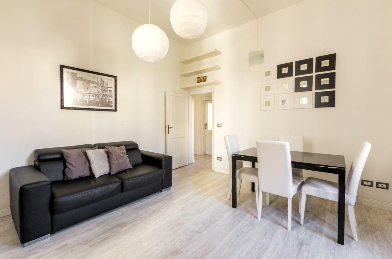 New Vaticano Apartment Roma Exterior foto