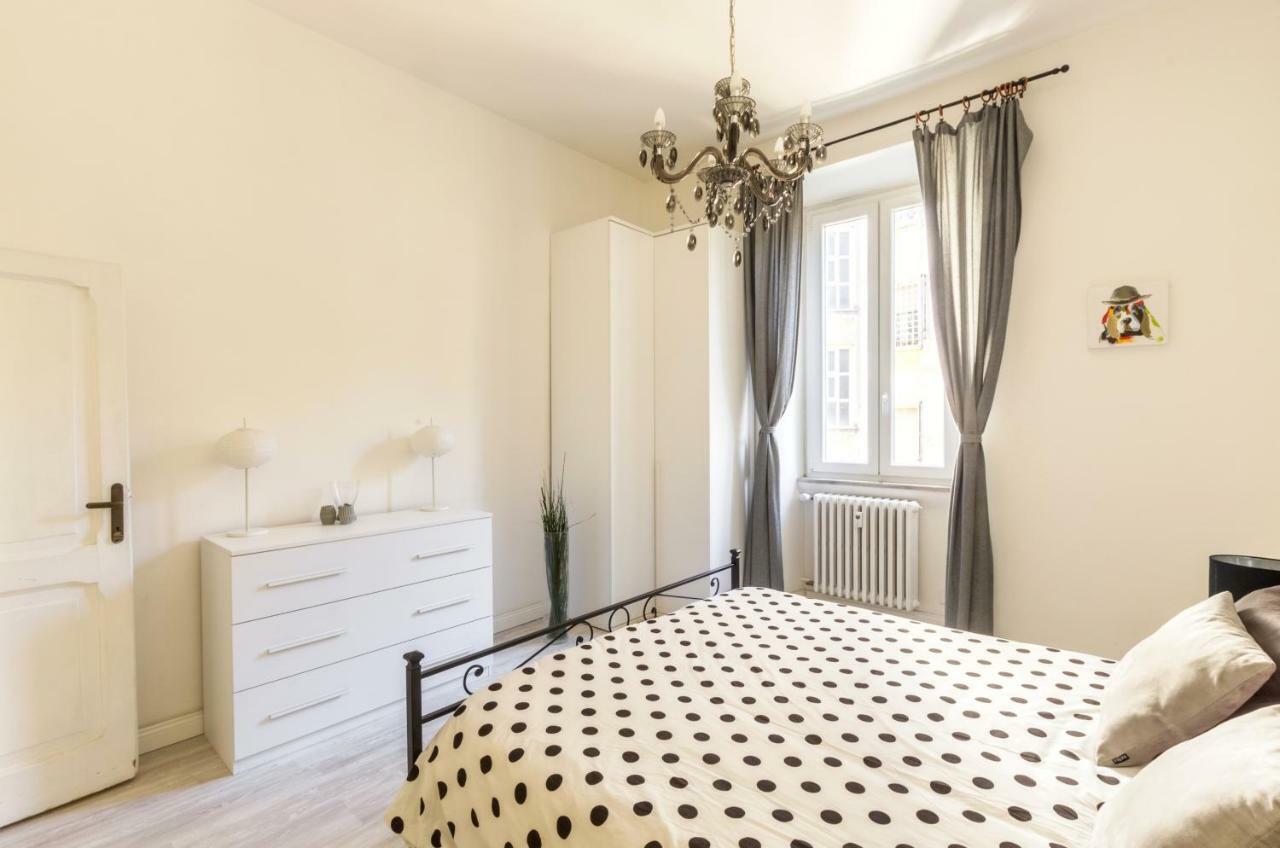 New Vaticano Apartment Roma Exterior foto