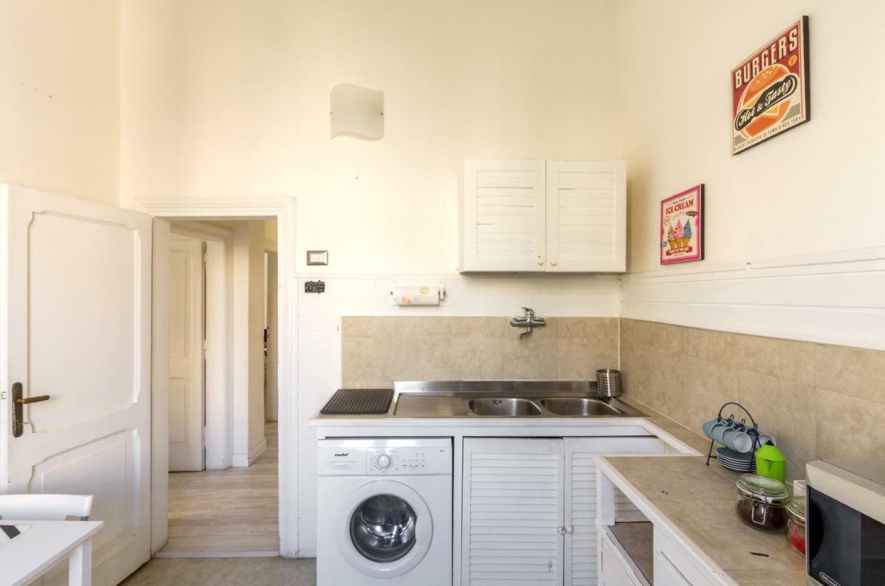 New Vaticano Apartment Roma Exterior foto