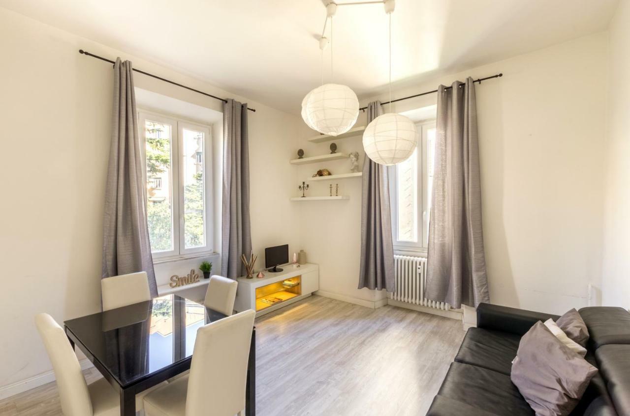 New Vaticano Apartment Roma Exterior foto