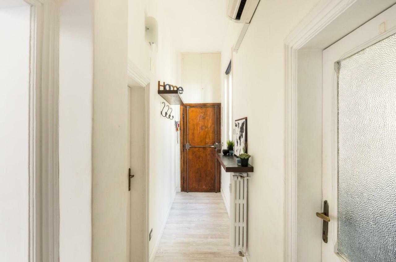 New Vaticano Apartment Roma Exterior foto